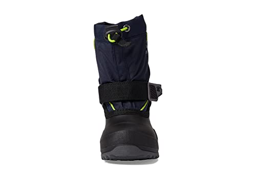 Kamik Boy's Snowfall (Toddler/Little Kid/Big Kid)2