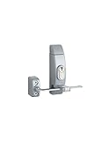 Usage pratique : Idéal pour aérer votre domicile en toute sécurité, cet entrebâilleur bloque la fenêtre en position entrebâillée, permettant de ventiler sans risque d'intrusion