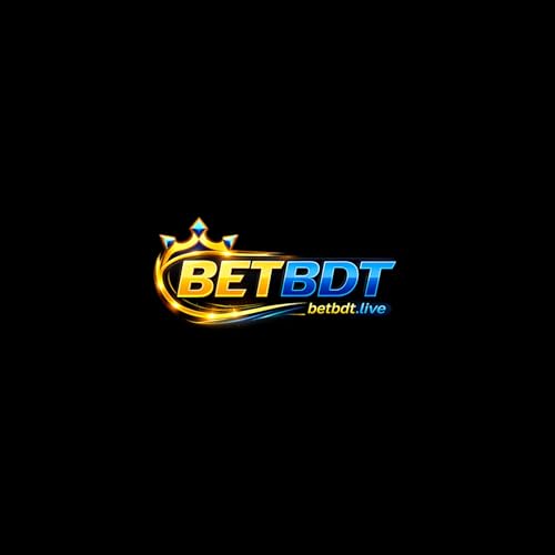 BETBDT cover art
