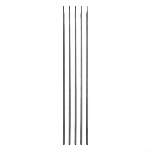 ENi CI 99 Nickel Welding Rods for Cast Iron Repair, 2Ib Box, 1/8 Inch Diameter (2.5mm)