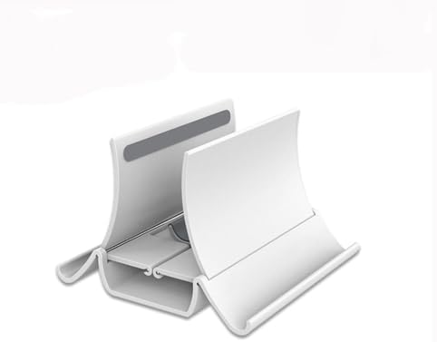Tablet Laptop Stand Mobile Phone Computer Vertical Storage Increased Heat Dissipation Base Bracket image 3