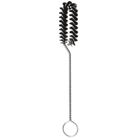 Kleen-Bore MAG & WELL BRUSH 22-25-380 CAL/9MM Cover