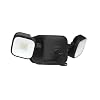 Blink Outdoor Floodlight Mount Wire-free, 700 lumens, two-year battery life, set up in minutes