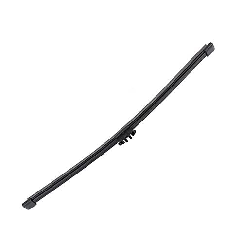 Limpiaparabrisas Limpiaparabrisas trasero de 11 ", para Ford EcoSport II MK2 2017 - 2021, parabrisas, ventana trasera Cover