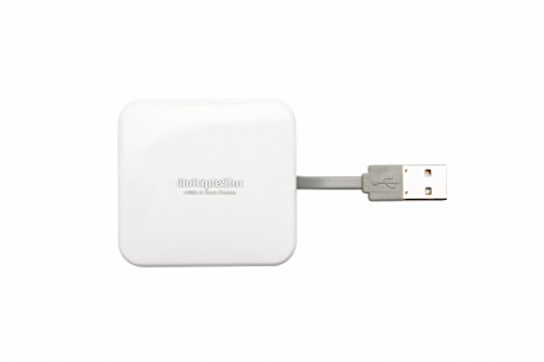 PNY AXP724 lecteur de carte mémoire USB 2.0 Neuf - vue 4