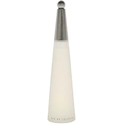 Issey Miyake - L'Eau D'Issey - Agua De Tocador Vaporizador, 100 ml