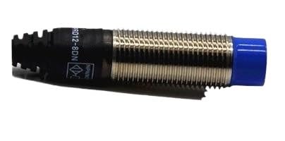 PRD12-8DP commutateur inductif avec détection stable 8mm et portée étendue M12, 2 pièces