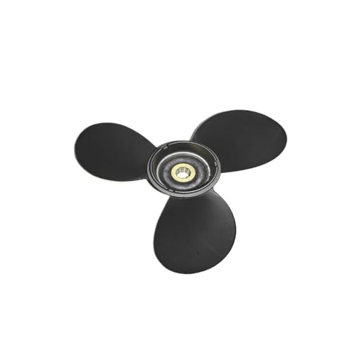 Hélice 7 pouces contre la cavitation du moteur 6 CV - 3