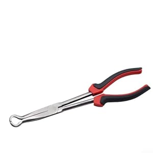 Facaiio 43H9MR3S Rundzange Funkenmanschettenabzieher Set