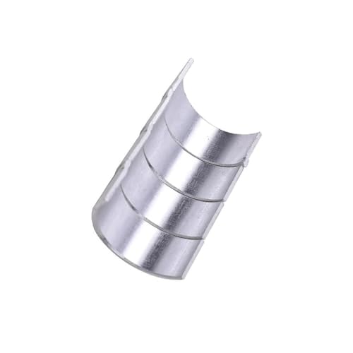 Cojinete principal de cigüeñal con biela de alta precisión para Kawasaki EL250 3