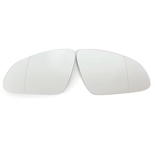 Miroir de rétroviseur pour Opel Astra J Sport Tourer conduite hivernale en toute sécurité