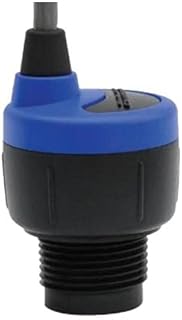 Flowline DX10-00-15, EchoPod Ultrasonic Level Sensor, 1.25m Range