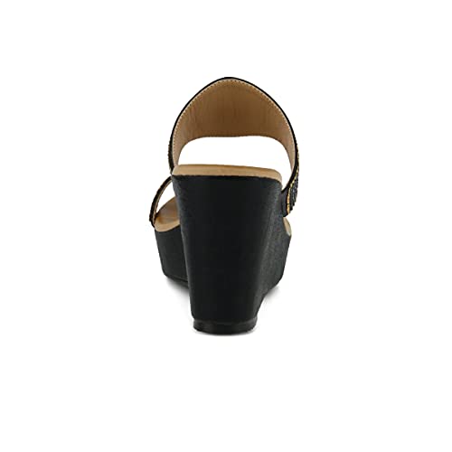 PATRIZIA Women's Heena Slide Sandal4