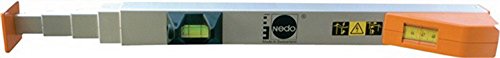 Preisvergleich Produktbild Nedo Längenmessgerät Messfix 0,37M-1M - F180111