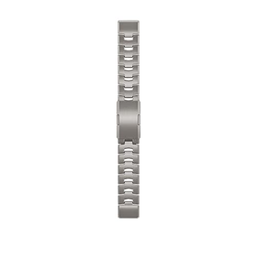 Watchbands pour Garmin Quickfit 26 mm CZKE, la solution idéale contre les bracelets usés