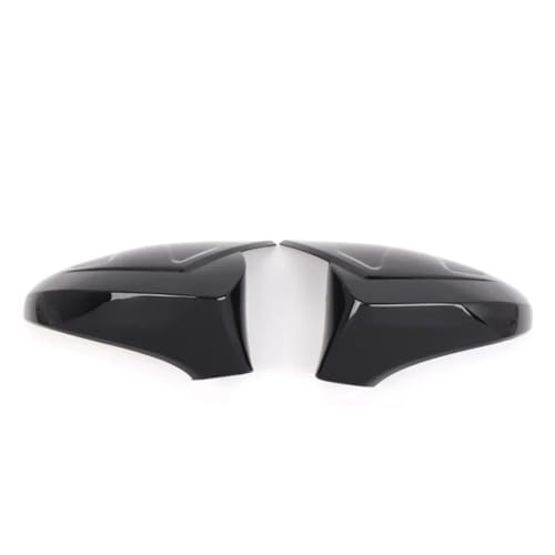 Couvercle rétroviseur Lexus GS IS250 IS300 noir brillant accessoires extérieurs