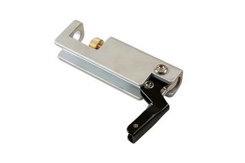 Power-Tec 91362 Micro Clamp pince carrossier tôle soudure - 3
