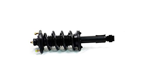 Image of Gabriel G57598 Ultra ReadyMount Rear Right Complete Strut Assembly for 12-16 Honda CR-V FWD (1 Pack)