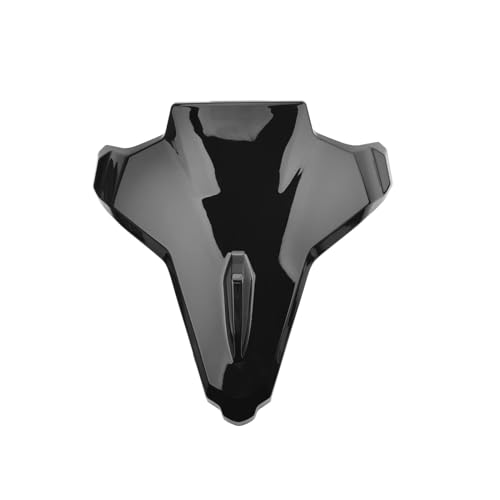 Capot et housse de selle arrière moto F900R protection aérodynamique ABS rigide