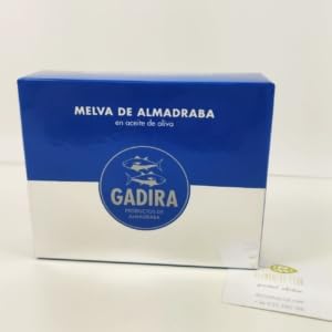 Filete de Melva de Almadraba - Gadira 237 g