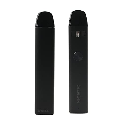 Uwell Caliburn A2 Pod Kit Construido en 520mAh Batería Cover