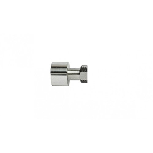 Axe grenzlehr Ø 30 H7 DIN 2245 pour contrôle CNC de précision - 3