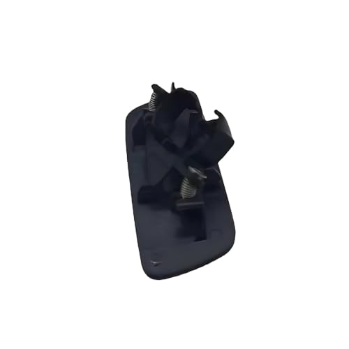 Couvercle buse lave-phare Rolls-Royce Ghost perdu remplacer cache oem 61677244959