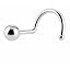 Ball Screw | Left Side