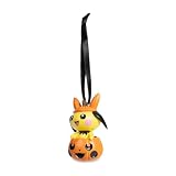 Pokémon Center: Pichu Pokémon Halloween Ornament