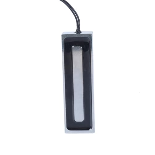 Électro-aimant rectangulaire pour levage compact de 45kg - 7