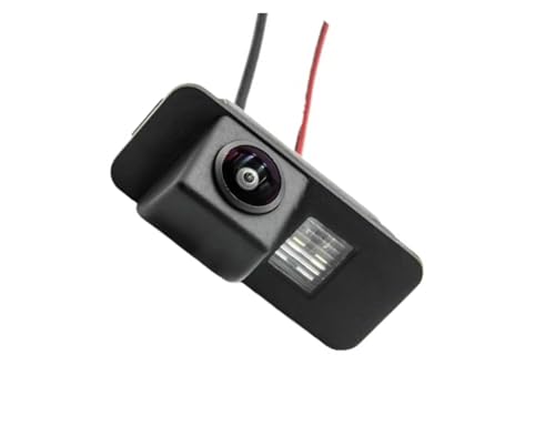 Caméra de marche arrière Ford Mondeo 2007-2017 pour atteler une remorque facilement