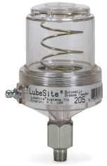 Feeder, Grease, 6 Oz