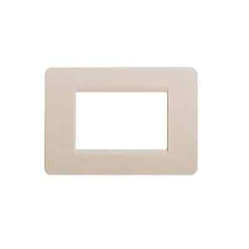  MATIX - PLACCA 3P CENERE ( cod. AM4803CN )
