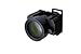 Epson V12H004M0E 3.41-5.11mm F Fixed Zoom Camcorder Lens, Black