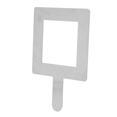 Cabilock Lab Stainless Steel Sampling Tool 304 Stainless User-Friendly Design for Hospital Use