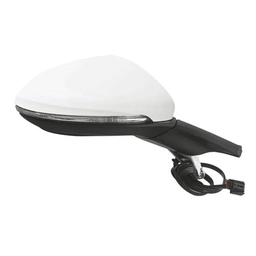 obN~[AZu 5GG857507A ɓK St 7 MK7 2014-2016 ԗpd܂肽ݎobN~[AZu d q[^[tCg OobN~(,6 Wires R)