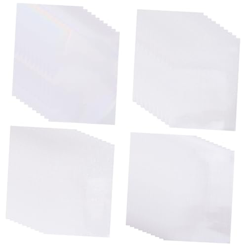 Film laminate holographique autocollant : l'accessoire idéal pour embellir vos carnets