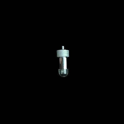 Mini Hanging LED Party Light - White
