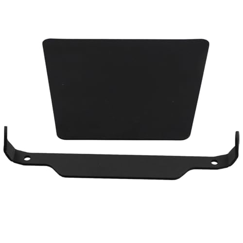 Extension ailes moto garde-boue arrière antichoc Honda NX 500 2024