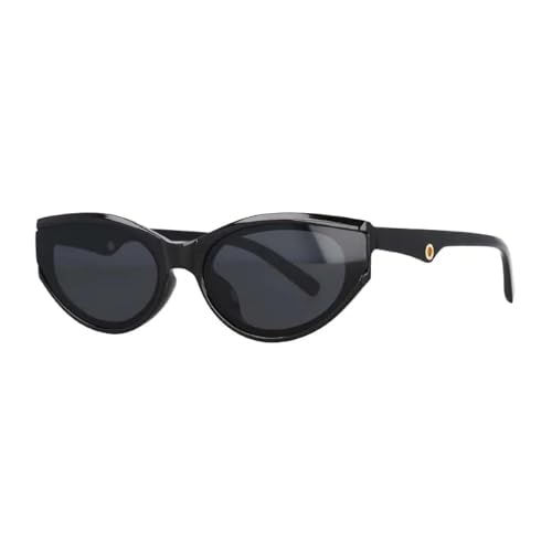 Petites lunettes de soleil pour femmes actives pour terrasses et conduite UV400