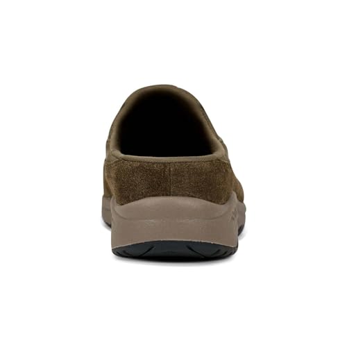 Chaussures de marche Easy Spirit AP1 vert olive taille 41 - 5