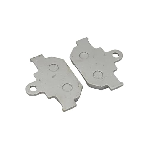 �u���[�L�p�b�h �I�[�g�o�C GZ125HS�p �u���[�L�p�b�h �t�����g�u���[�L�p�b�h �f�B�X�N�u���[�L�p�b�h�p �o�C�N�p �u���[�L�p�b�h(1�y�A)