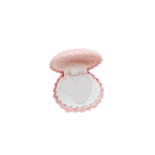 �L�b�Y�t���b�N�X�G�[�h�x���x�b�g�{�b�N�X - �l�b�N���X�C�������O�����O���[�p�V�F���q�g�f�N���E���f�U�C��(Shell 1 pink)