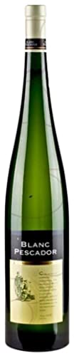 3 × Perelada Pescador (Caja de 3 Botellas de 1,5 L)