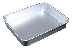 Akao Aluminum Standard Bat, Deep No. 3, Aluminum Alloy (Anodized), Japan ABT67003