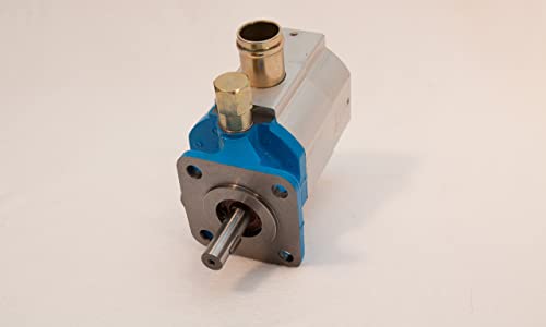 11 GPM Hydraulic Log Splitter Pump
