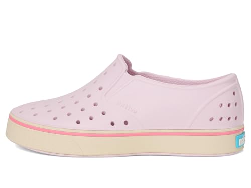 Native Shoes Girl's Miles Slip-on Sneakers (Little Big Kid)4