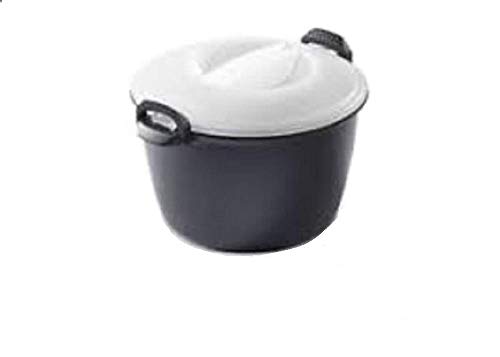 Pampered Chef micro cooker plus 3qt