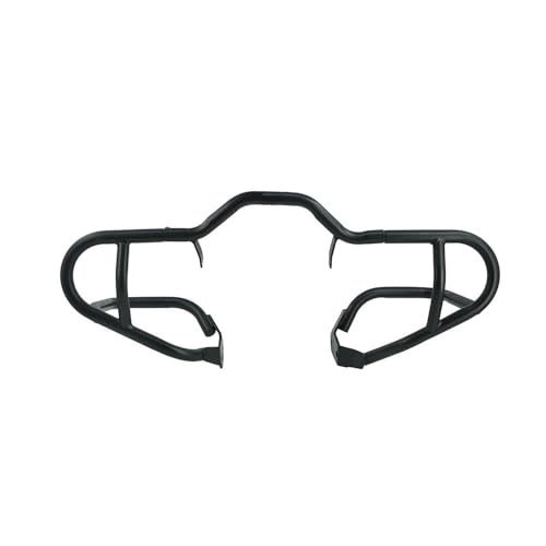Barres de protection réservoir R1200 GS évite les dommages de chute