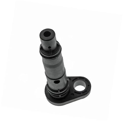 ZAPYVET Válvula de escape coche, válvula PCV, for Acura, TL RDX MDX RLX Odyssey Pilot Crosstour Ridgeline 145 17130-RCA-A02 01004 76-2700 Válvula Pcv de ventilación del cárter(BLACK 1PCS)